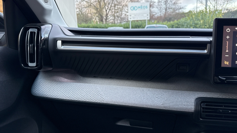 Citroen C3 Aircross 83kW Standard Range Max 44kWh 5dr Auto Electric Hatchback